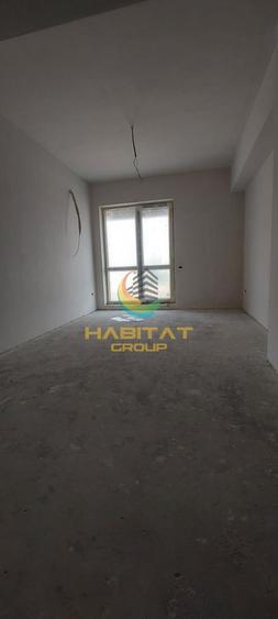 Apartament cu 2 camere si balcon, zona metrou Popesti leordeni.