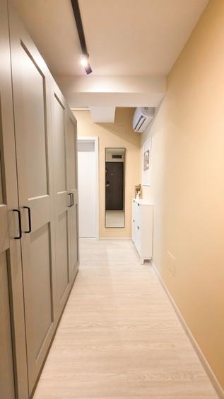 Închiriere Garsoniera - prima inchiriere -  Ajustorului Park Residence