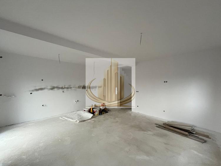 Duplex modern cu predare la cheie, Mosnita Veche | Toate utilitatile