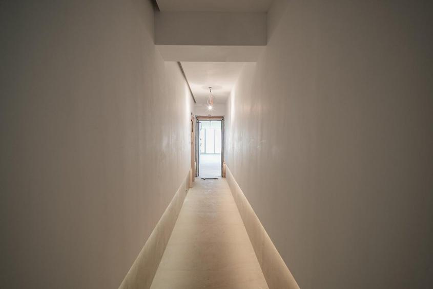 Apartament 3 camere in zona Unirii, in bloc boutique