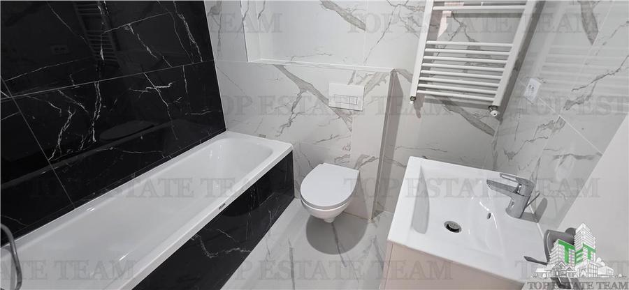 Apartament 3 camere/ bloc nou/ finisaje premium/toate utilitatile/ Militari Resi