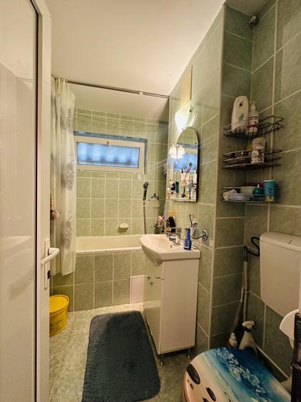 Apartament 3 camere | 61 mpu | Etaj intermediar | Minerva Manastur