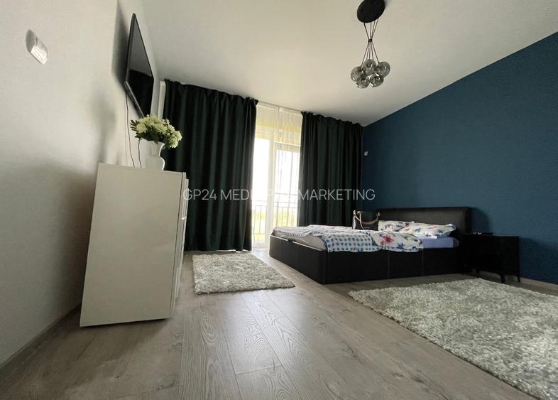 Apartament 1 cameră , Complexul Premium Residence ! - 3