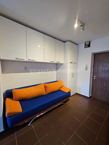 Garsoniera Lujerului Pet friendly Loc de parcare inclus - 3