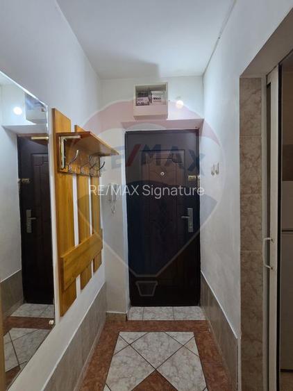 Apartament cu 2 camere de închiriat în zona Baneasa - 17
