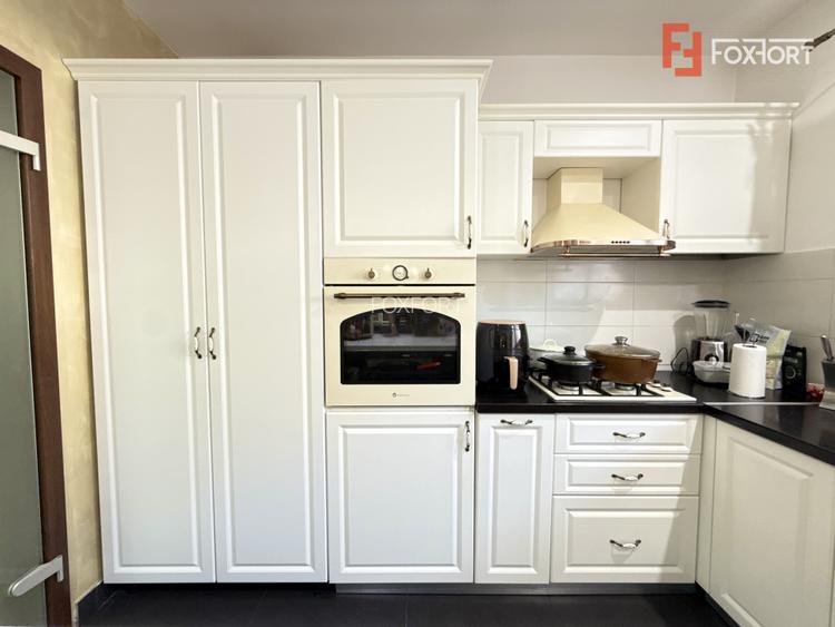 COMISION 0% | 5 camere | 160 mp utili | 617 mp teren | Giroc