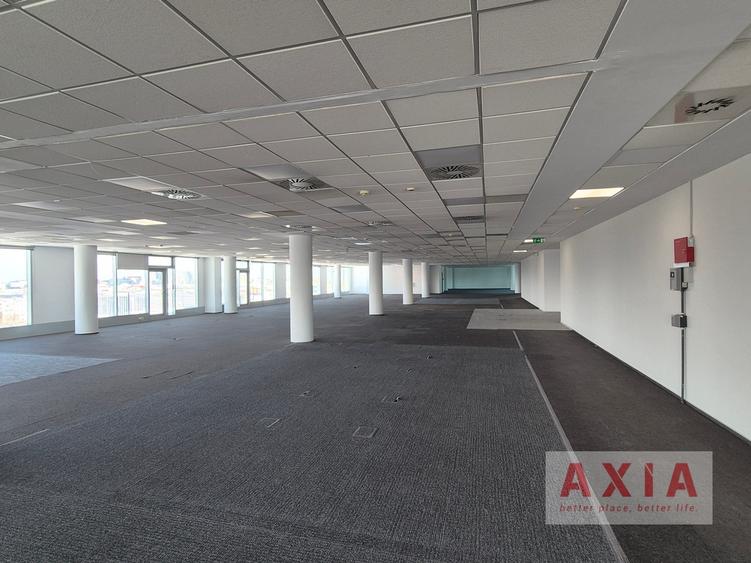 AFI Park Floreasca - Birouri de inchiriat zona Promenada Mall - Comision 0%