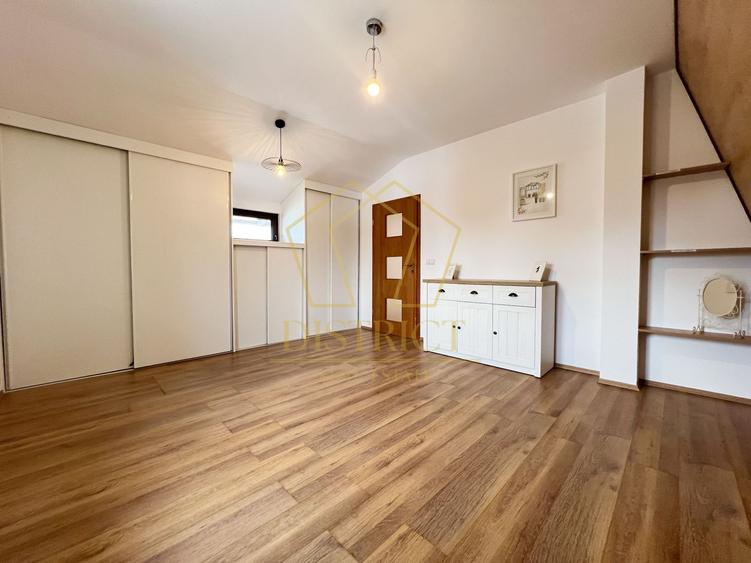 Casa individuala pentru locuit sau activitati comerciale/birou | Braytim