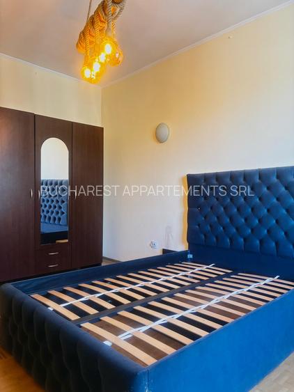 Apartament 4 camere in zona Cismigiu - 10