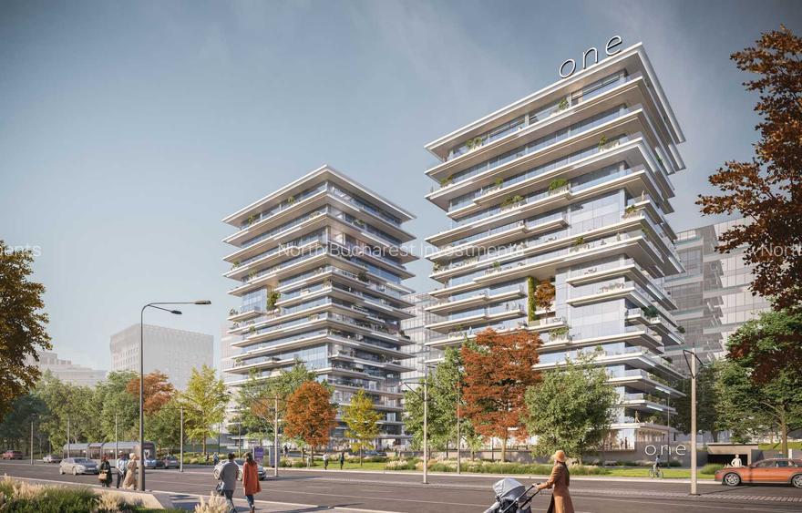 3 CAMERE - DIRECT DE LA PROPRIETAR - BLOC NOU - FLOREASCA - 10