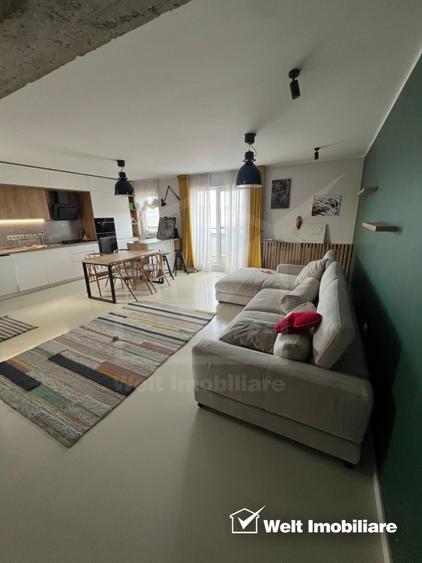 Apartament PET FRIENDLY, 3 camere, 2 terase, parcare