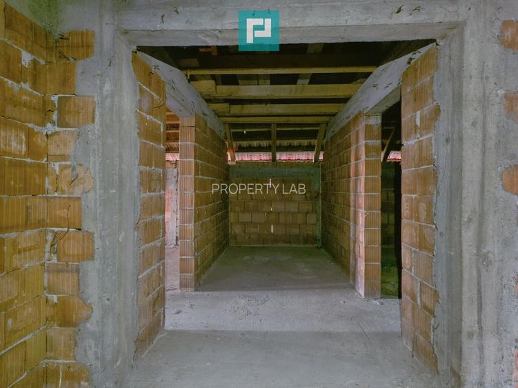 Proprietate impresionantă între Curtici și Macea - 16