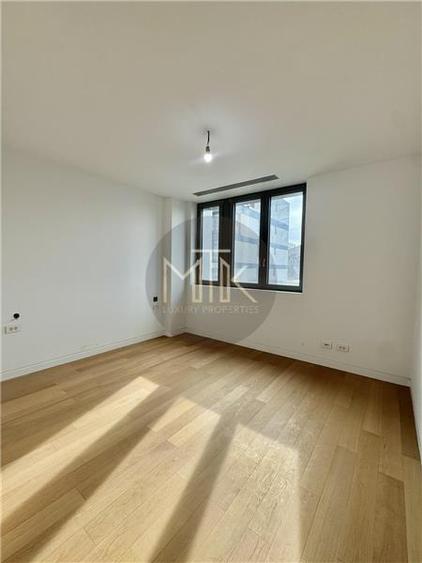 Apartament 3 camere SMARTHOME, finisaje premium | Lacul Floreasca