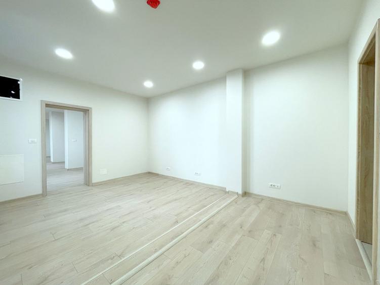 Spatiu birouri - 67 mp I zona Ultracentrala - Piata Unirii