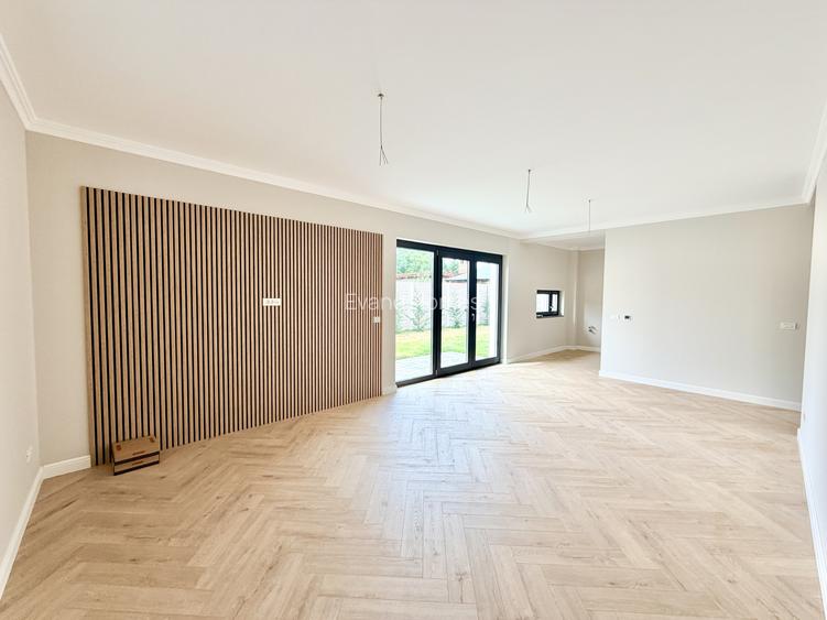 Casa individuala pasiva - Finisaje si dotari premium - Timisoara - 7
