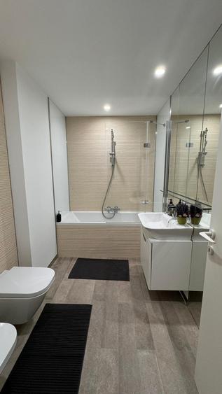 Apartament de 2 camere Cortina Residence de vanzare,la 5min de Parcul Herastrau