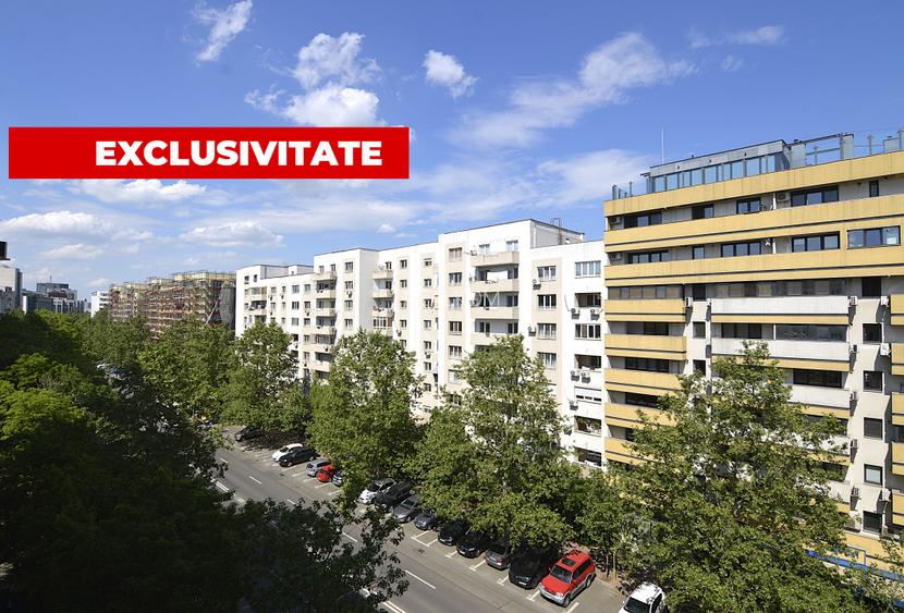INCHIRIERE GARSONIERA ZONA UNIRII – MIRCEA VODA - 13