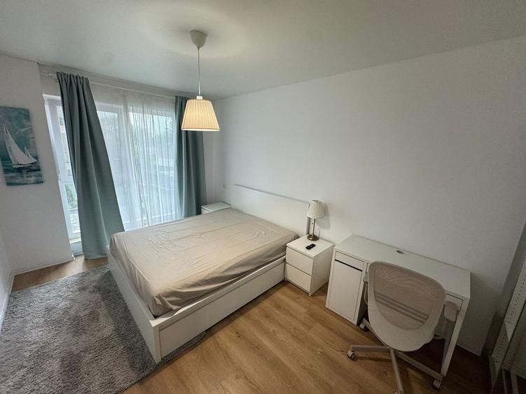 Apartament | 2 camere | bloc nou | parcare | Parcul Carol | Metropolitan Viilor