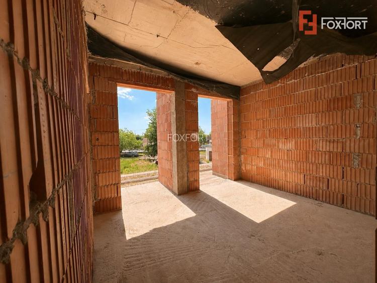 OPORTUNITATE! Clădire tip duplex cu 10 camere – Se vinde integral - 14