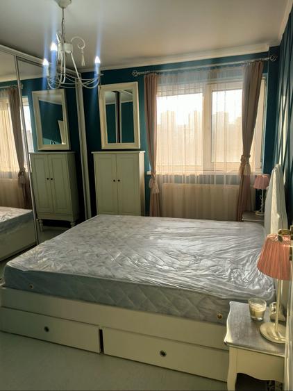 2 camere Craiovei , mobilat / utilat , finisaje moderne!
