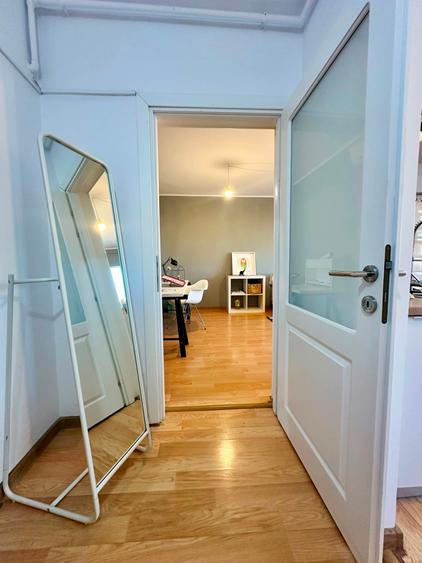 Apartament 2 Camere Iancului l Pet Friendly