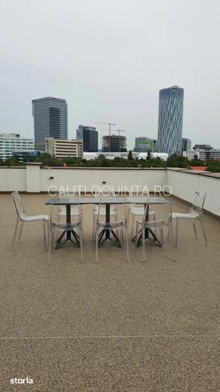 apartament 3 camere floreasca/ peninsula - 11