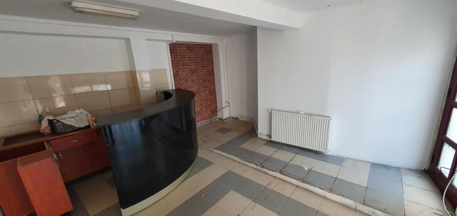 Spatiu comercial/birou ultracentral