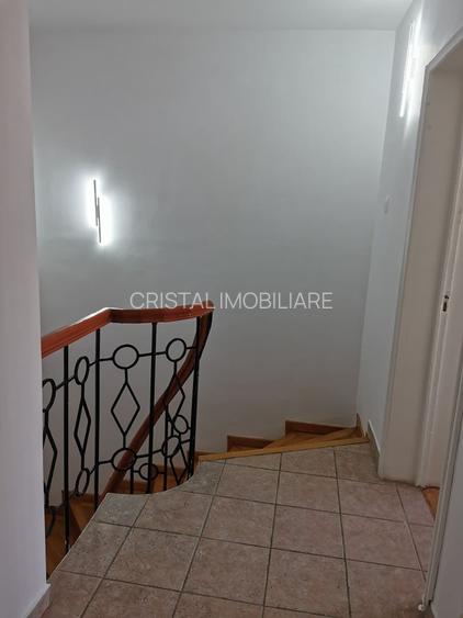 Duplex 4 camere, 120 mp, 3 dormitoare, mobilat și utilat, Unirii - 5