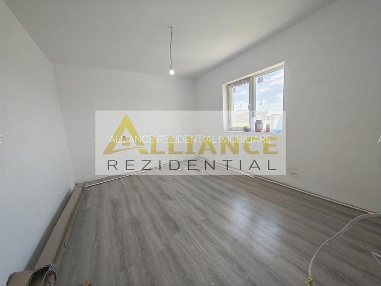 Casa 3 camere | 70 mp utili | Teren 375 mp | 2 min de STV - 9