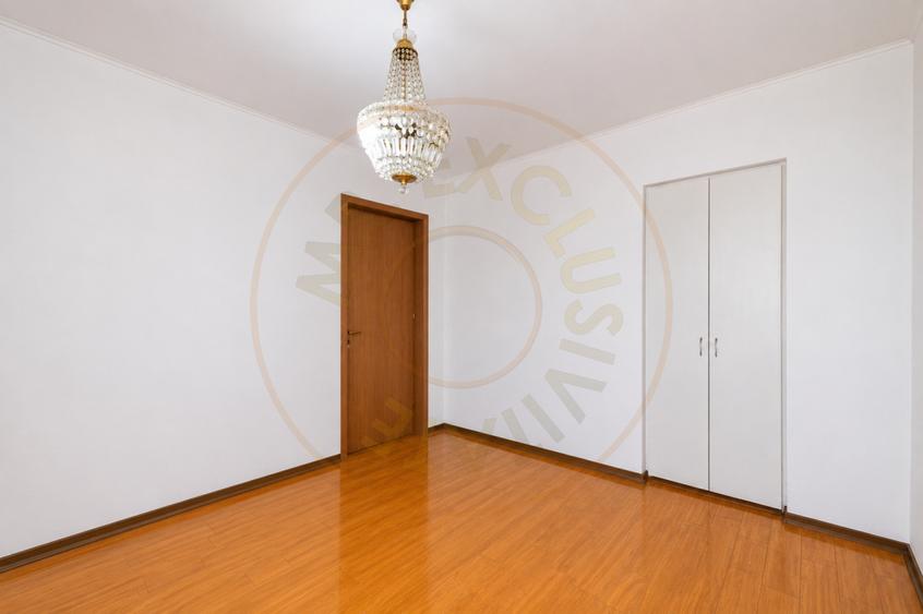 RAR PE PIAȚĂ! Apartament ultracentral cu vedere panoramică – I.C. Brătianu