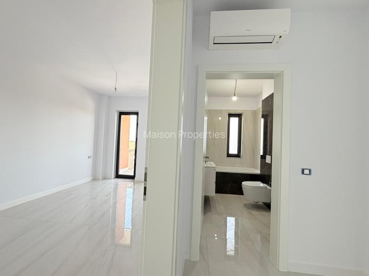 COMISION 0% | FUTURE RESIDENCE - TORONTAL | Disponibil imediat