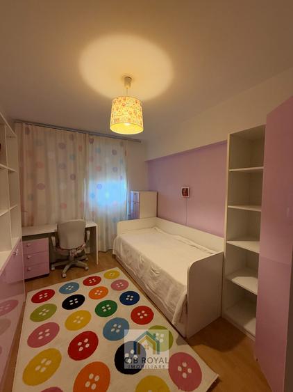 Apt. 3 cam. Drm. Taberei, renovat,langa metrou C-tin Brancusi,loc parcare inclus