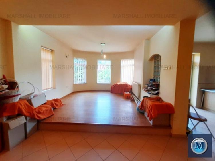 Vila cu 7 camere de vanzare in Lipanesti, 397.3 mp #16082