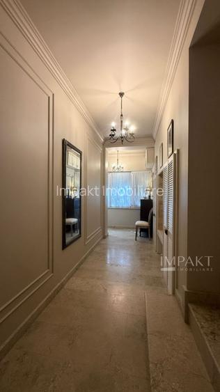 Apartament modern la vila cu gradina si teren 263mp aproape de centru - 7