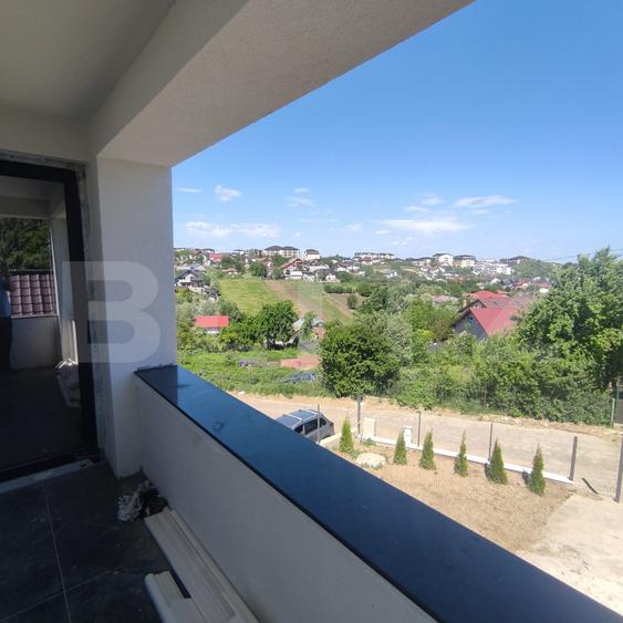 Casă individuală premium P+E | 125 mp utili | Valea Adâncă – CUG