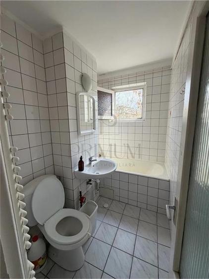 COMPLEX STUDENTESC , APARTAMENT 1 CAMERA , mobilat , decomandat
