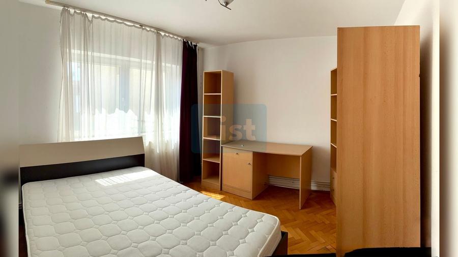 Apartament de închiriat Zorilor, 2 camere decomandate