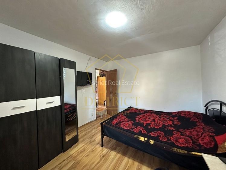 Apartament spatios cu 4 camere | Zona Sagului - 5