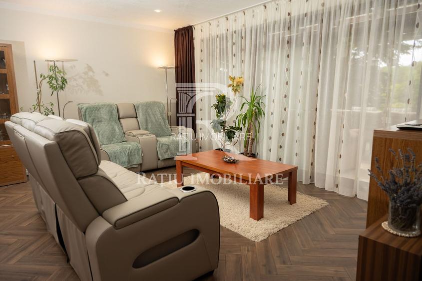 Casă Individuală Premium | 4 Camere | Zona Gheorghe Doja | Oradea - 32