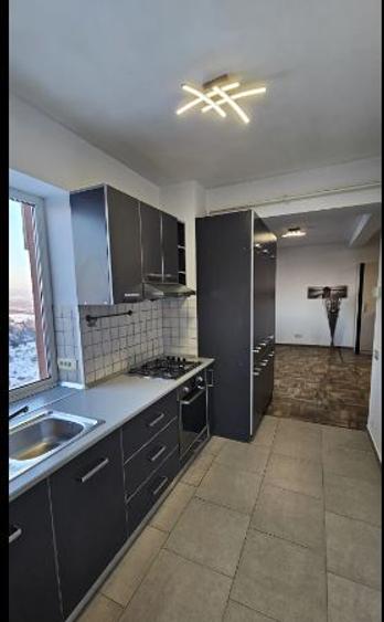 Apartament 2 Camere,Sun Plaza,bl.2009,Amenajat,centrala,2 balcoane,mobilat,Liber