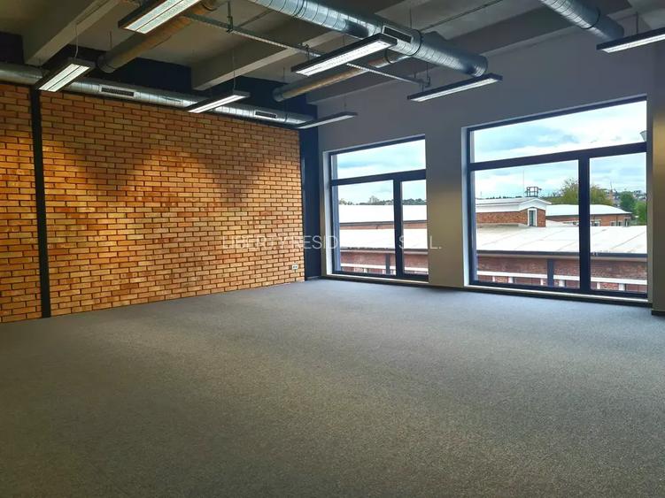 Birou Flex Office , 6 mp - Liberty Technology Park - 6