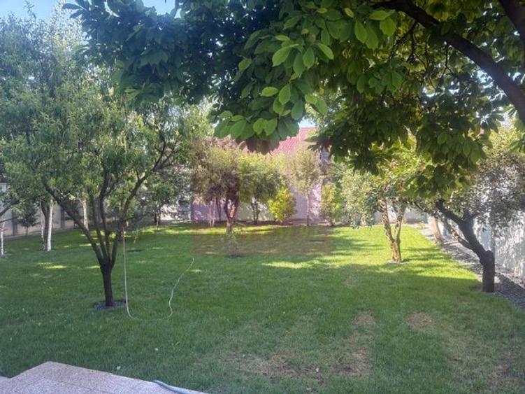 Vila P+1+M incojurata de o  oaza de liniste si verdeata Bragadiru.