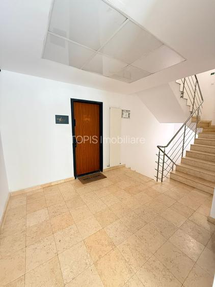 Dorobanti, Zona Beller, spatiu Birou, 3 camere, Cladire 2005 - 10