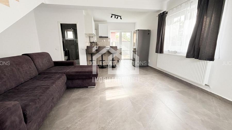 COMISION 0% Unitate in duplex cu 3 camere, Parcare, Jucu de Mijloc - 2