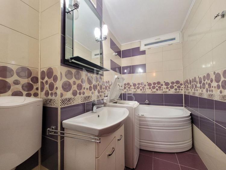 Apartament 3 camere de inchiriat zona Rahovei