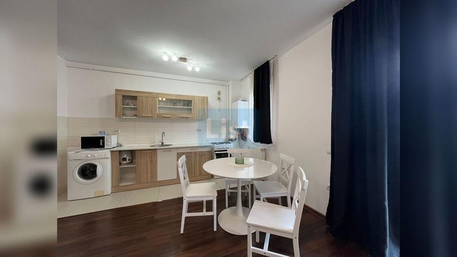 0% Comision | Apartament modern cu o camera si balcon | Buna Ziua
