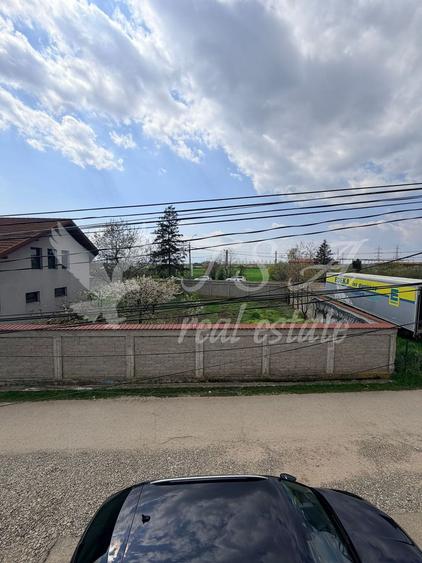 Casă 3 camere + pod mansardabil | teren 538 mp | Snagov | acces rapid DN1