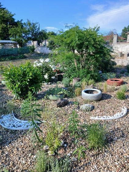 : Casă de țară gata de mutat, de vânzare în Preselenți, comuna General Toshevo 9 - 5