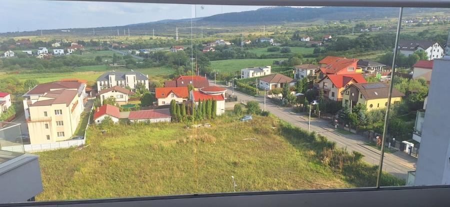 Apartament tip Penthouse de lux cu 3 camere – zona linistita, Buna Ziua