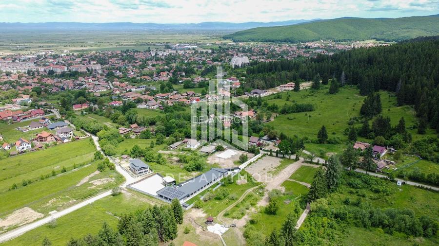 Terenuri intravilane | Covasna | 50 EUR/MP - 1